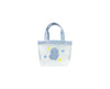 Pokemon Mesh Mini Tote Bag Piplup
