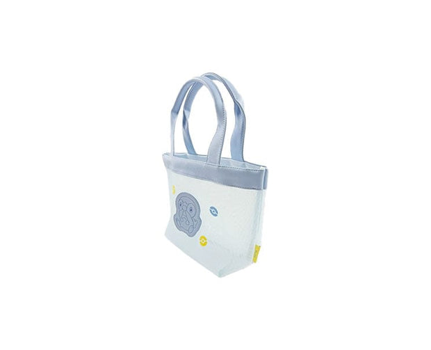 Pokemon Mesh Mini Tote Bag Piplup
