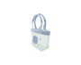 Pokemon Mesh Mini Tote Bag Piplup thumbnail 2
