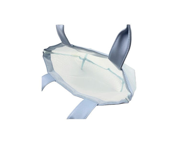 Pokemon Mesh Mini Tote Bag Piplup
