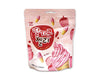 Korean Strawberry Ice Cream Cone Gummy