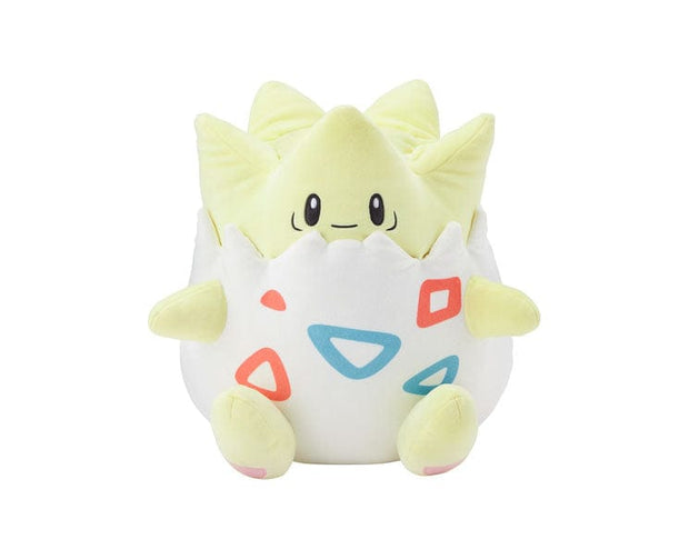 Pokemon Togepi Plushie