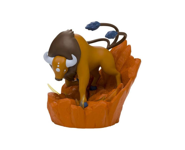 Pokemon Tauros Figure