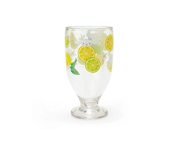 Sanrio Colorful Fruit 2024 Cinnamoroll Cup