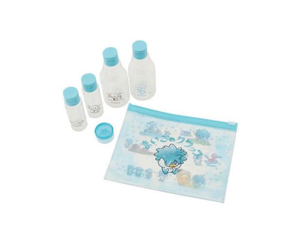 Pokemon Quaxly Pouch & Travel Bottle Set