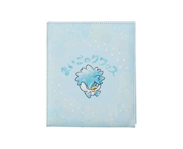 Pokemon Quaxly Folding Mirror