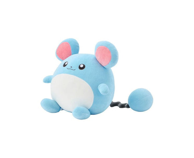 Pokemon Marill Plushie