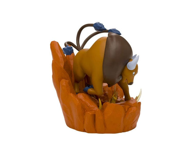 Pokemon Tauros Figure