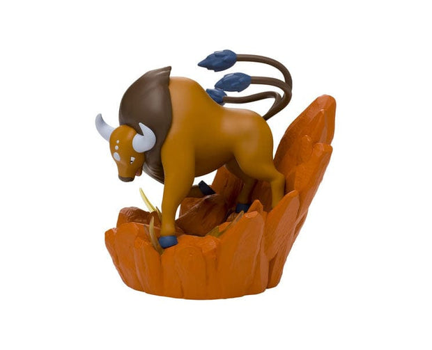 Pokemon Tauros Figure