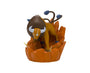 Pokemon Tauros Figure thumbnail 2