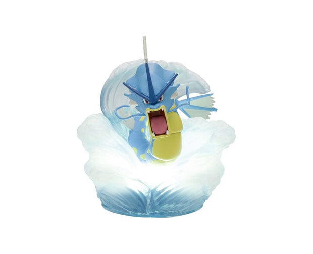 Pokemon Gyarados Figure