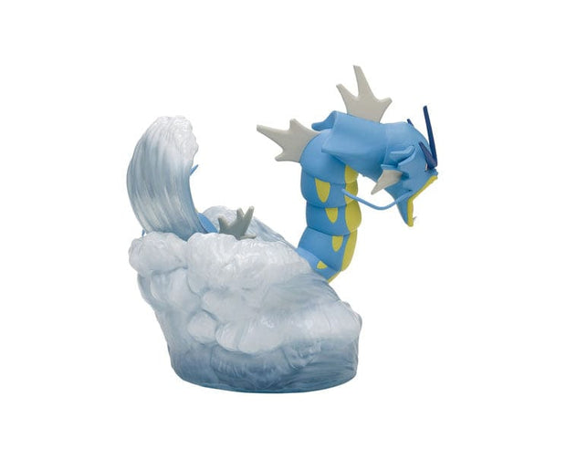 Pokemon Gyarados Figure