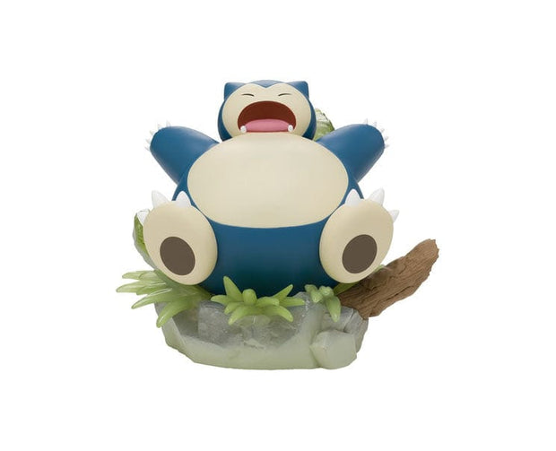 Pokemon Snorlax Figure