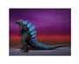 S.H.MonsterArts Godzilla x Kong The New Empire: Godzilla thumbnail 3