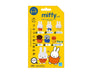 Miffy Mini Nanoblock Vol. 3 thumbnail 1