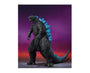 S.H.MonsterArts Godzilla x Kong The New Empire: Godzilla thumbnail 2