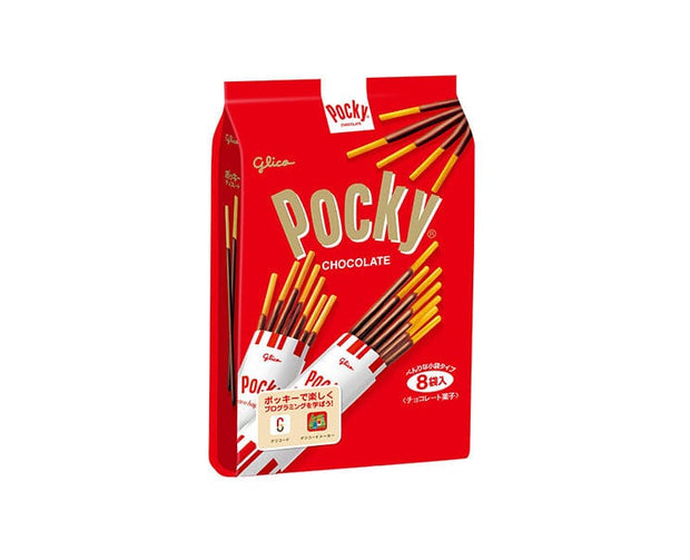 Pocky Chocolate: Large