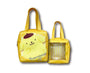 Sanrio Clear Window Tote Bag: Pompompurin thumbnail 1