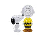 Peanuts Crystal Puzzle: Snoopy &amp; Charlie Brown thumbnail 4