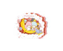 Sanrio Paper Theater: Little Twin Stars thumbnail 2