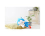 Sega Sonic &amp; Friends Soft Plush Toy: Sonic thumbnail 3