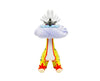 Pokemon Plush Toy Raging Bolt