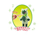 Pokemon Plush Toy Floragato thumbnail 3