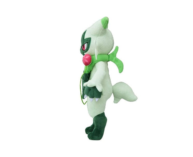 Pokemon Plush Toy Floragato