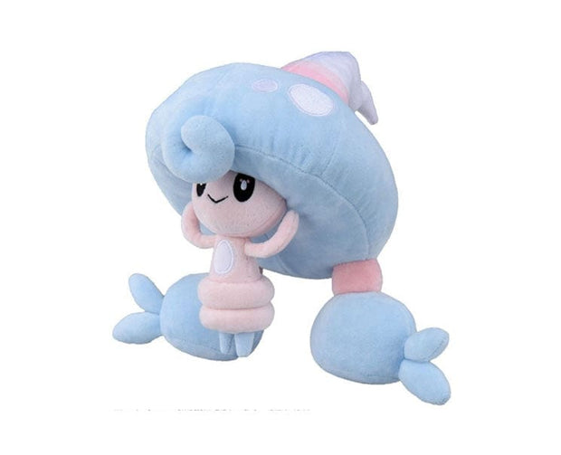 Pokemon Plush Toy Hattrem