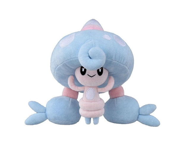 Pokemon Plush Toy Hattrem