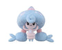 Pokemon Plush Toy Hattrem thumbnail 1