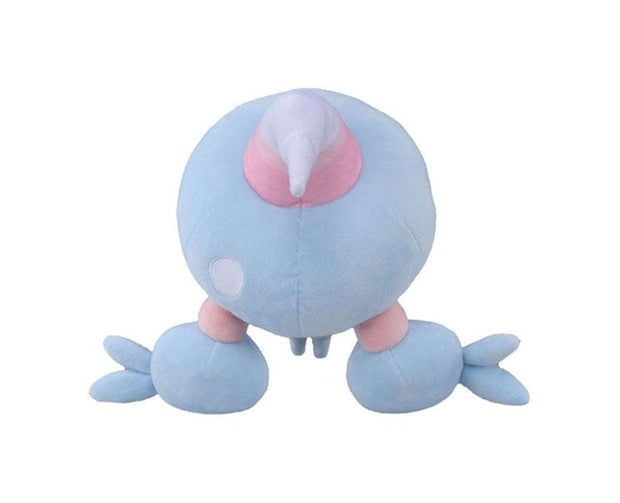 Pokemon Plush Toy Hattrem
