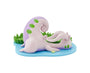 Pokemon Accessory Tray SECRET of MIGHT Goodra thumbnail 3