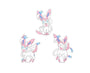 Pokemon Mobile Sticker Sylveon thumbnail 2