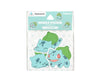 Pokemon Mobile Sticker Bulbasaur