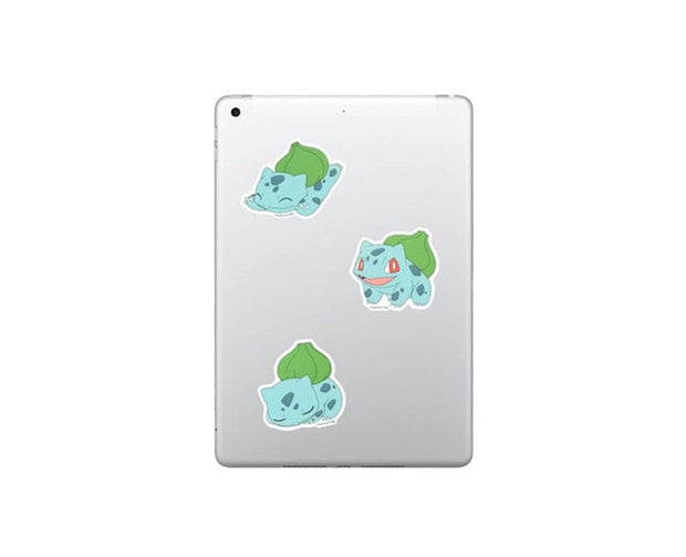 Pokemon Mobile Sticker Bulbasaur