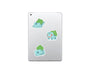 Pokemon Mobile Sticker Bulbasaur thumbnail 3