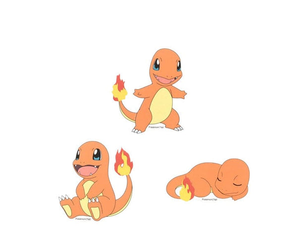 Pokemon Plush Toy Hattrem
