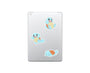 Pokemon Mobile Sticker Squirtle thumbnail 3