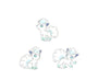 Pokemon Mobile Sticker Alolan Vulpix thumbnail 3