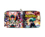 My Hero Academia Wallet: Style 1 thumbnail 2
