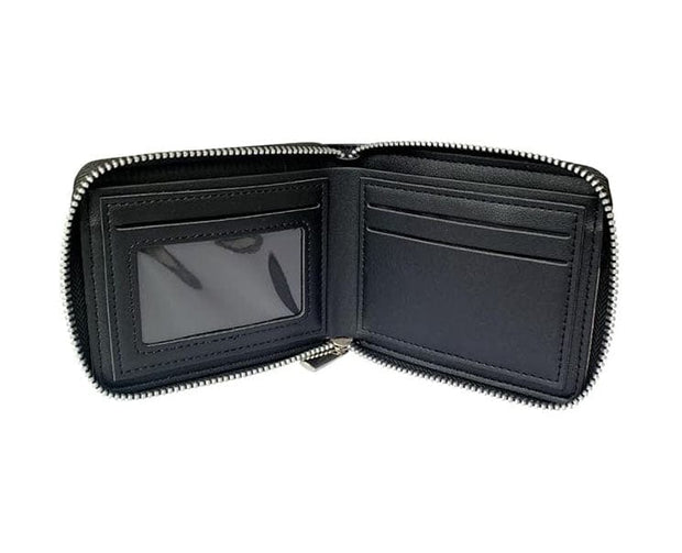 My Hero Academia Wallet: Style 1