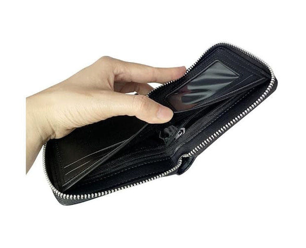 My Hero Academia Wallet: Izuku Midoriya