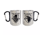 Godzilla x Kong Stainless Steel Mug thumbnail 1
