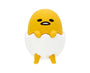 Sanrio Mascot Magnet Gudetama thumbnail 2