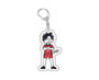 Haikyu!! Acrylic Keychain Set of 3 (C) thumbnail 4