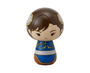 Street Fighter Kokeshi Doll Chun-Li thumbnail 1