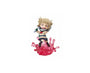 My Hero Academia DesQ Desktop Heroes vs Villains Blind Box thumbnail 5