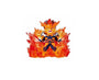 My Hero Academia DesQ Desktop Heroes vs Villains Blind Box thumbnail 6