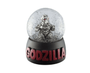 Godzilla Snow Globe Mechagodzilla thumbnail 2